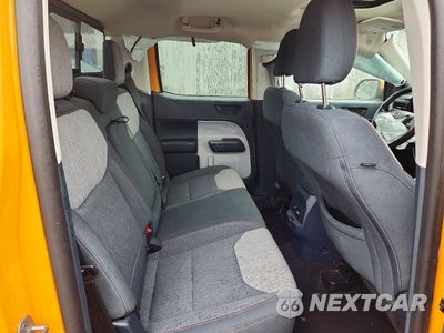 Zdjęcie 10 z 12 samochodu: 2022 FORD MAVERICK XL VIN:3FTTW8F90NRA34446 - miniatura