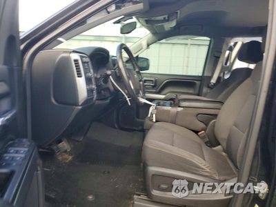 Zdjęcie 7 z 12 samochodu: 2017 CHEVROLET SILVERADO K1500 LT VIN:3GCUKREC1HG369279 - miniatura