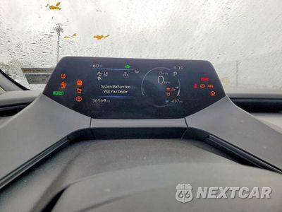 Zdjęcie 9 z 12 samochodu: 2024 TOYOTA PRIUS LE VIN:JTDACAAU5R3047149 - miniatura
