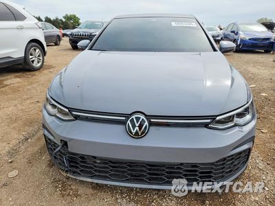 Piąte zdjęcie samochodu w środku: 2023 VOLKSWAGEN GTI SE VIN:WVW3A7CD1PW149638 - miniatura