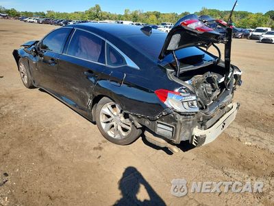 Drugie zdjęcie samochodu z przodu: 2020 HONDA ACCORD LX VIN:1HGCV1F11LA098587 - miniatura