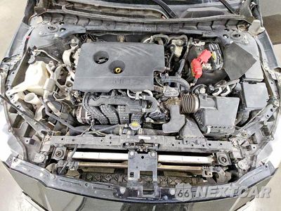 Zdjęcie 11 z 12 samochodu: 2020 NISSAN ALTIMA SR VIN:1N4BL4CV6LN311766 - miniatura