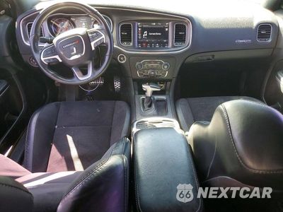 Zdjęcie 8 z 12 samochodu: 2018 DODGE CHARGER R/T 392 VIN:2C3CDXGJ2JH188143 - miniatura