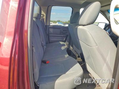 Zdjęcie 10 z 12 samochodu: 2016 RAM 1500 ST VIN:1C6RR7FT7GS338394 - miniatura
