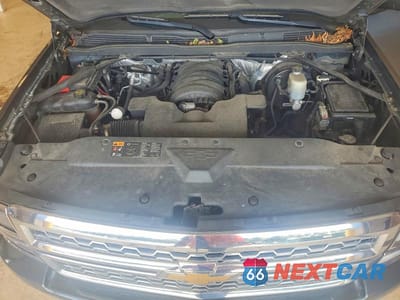 Zdjęcie 11 z 12 samochodu: 2014 CHEVROLET SILVERADO K1500 LT VIN:3GCUKREC0EG133394 - miniatura
