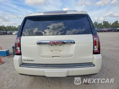 Zdjęcie 6 z 13 samochodu: 2015 GMC YUKON DENALI VIN:1GKS2CKJ9FR144360 - miniatura