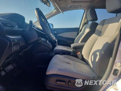Zdjęcie 7 z 13 samochodu: 2016 HONDA CR-V EX VIN:3CZRM3H59GG723973 - miniatura