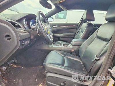 Zdjęcie 7 z 12 samochodu: 2011 CHRYSLER 300 LIMITED VIN:2C3CA5CG8BH536066 - miniatura