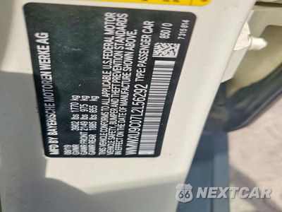 Zdjęcie 12 z 12 samochodu: 2020 MINI COOPER S VIN:WMWXU9C07L2L56292 - miniatura