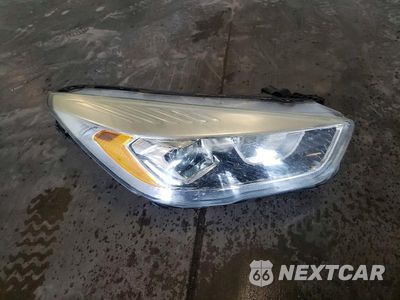 Zdjęcie 13 z 14 samochodu: 2017 FORD ESCAPE SE VIN:1FMCU9GD1HUC23761 - miniatura