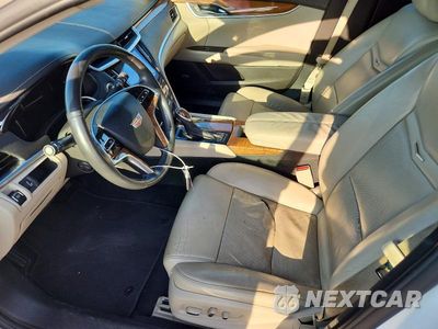 Zdjęcie 7 z 12 samochodu: 2018 CADILLAC XTS LUXURY VIN:2G61M5S31J9126682 - miniatura