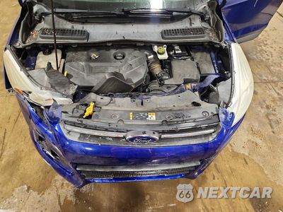 Zdjęcie 11 z 13 samochodu: 2014 FORD ESCAPE SE VIN:1FMCU9G9XEUB38151 - miniatura