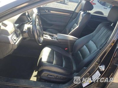 Zdjęcie 7 z 12 samochodu: 2022 HONDA ACCORD SPORT SE VIN:1HGCV1F40NA077582 - miniatura