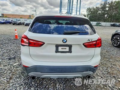 Zdjęcie 6 z 12 samochodu: 2016 BMW X1 XDRIVE28I VIN:WBXHT3Z32G4A49377 - miniatura