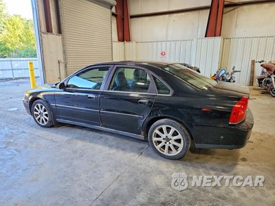 Drugie zdjęcie samochodu z przodu: 2005 VOLVO S80 2.5T VIN:YV1TS592751396089 - miniatura