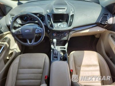 Zdjęcie 8 z 12 samochodu: 2017 FORD ESCAPE TITANIUM VIN:1FMCU0JD9HUB01766 - miniatura