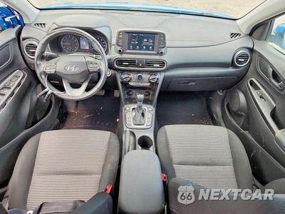 Zdjęcie 8 z 12 samochodu: 2020 HYUNDAI KONA SEL VIN:KM8K2CAA7LU470790 - miniatura