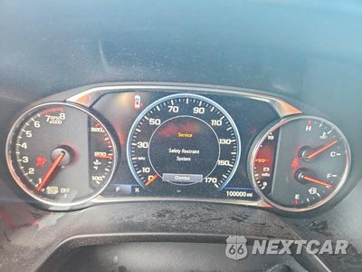 Zdjęcie 9 z 13 samochodu: 2021 CHEVROLET BLAZER RS VIN:3GNKBERS5MS514856 - miniatura