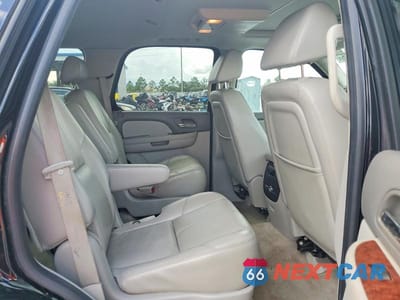 Zdjęcie 11 z 13 samochodu: 2007 CHEVROLET TAHOE K1500 VIN:1GNFK13057J226097 - miniatura