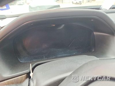 Zdjęcie 9 z 12 samochodu: 2020 HONDA ACCORD HYBRID EXL VIN:1HGCV3F54LA017418 - miniatura