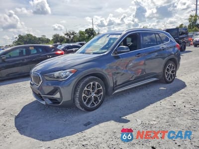 2020 BMW X1 XDRIVE28I WBXJG9C09L5P77951 - główne zdjęcie licytacji z USA - miniatura