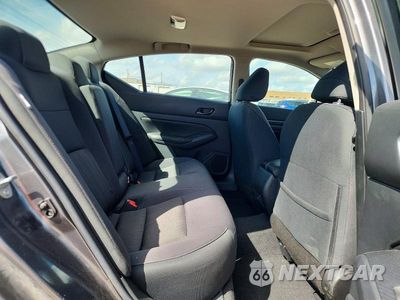 Zdjęcie 10 z 12 samochodu: 2025 NISSAN ALTIMA SV VIN:1N4BL4DV7SN375974 - miniatura
