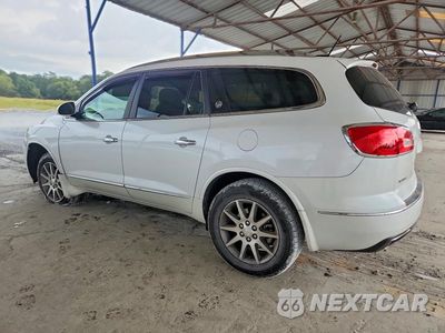 Drugie zdjęcie samochodu z przodu: 2016 BUICK ENCLAVE VIN:5GAKRBKD9GJ250238 - miniatura