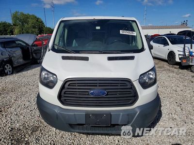Piąte zdjęcie samochodu w środku: 2018 FORD TRANSIT T-250 VIN:1FTYR2YG9JKA24633 - miniatura