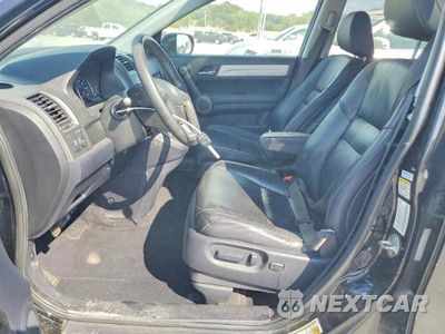 Zdjęcie 7 z 14 samochodu: 2010 HONDA CR-V EXL VIN:5J6RE3H73AL018420 - miniatura
