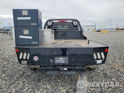 Zdjęcie 6 z 13 samochodu: 2018 CHEVROLET SILVERADO K3500 VIN:1GC4KYCG8JF258090 - miniatura