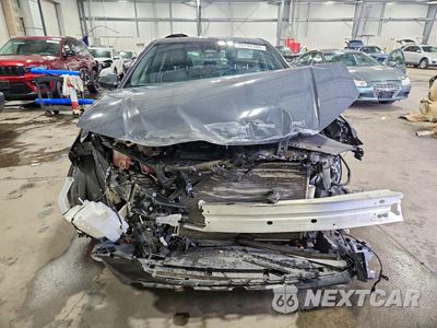 Piąte zdjęcie samochodu w środku: 2025 TOYOTA CAMRY SE VIN:4T1DAACK0SU102777 - miniatura