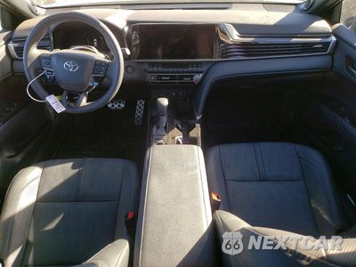 Zdjęcie 8 z 12 samochodu: 2026 TOYOTA CAMRY XSE VIN:4T1DAACK8TU214051 - miniatura