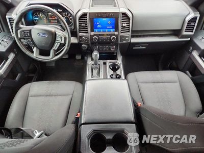 Zdjęcie 8 z 12 samochodu: 2020 FORD F150 SUPERCREW VIN:1FTFW1E53LFB82393 - miniatura