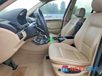 Zdjęcie 7 z 13 samochodu: 2001 BMW X5 4.4I VIN:WBAFB33561LH26507 - miniatura