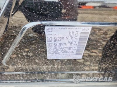 Zdjęcie 13 z 13 samochodu: 2018 INFINITI QX60 BASE VIN:5N1DL0MM2JC503420 - miniatura