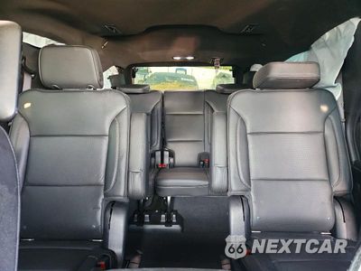 Zdjęcie 10 z 13 samochodu: 2021 GMC YUKON DENALI VIN:1GKS1DKL8MR492500 - miniatura