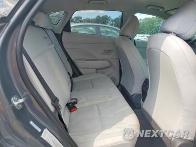 Zdjęcie 11 z 14 samochodu: 2025 HYUNDAI KONA SEL VIN:KM8HB3AB3SU270894 - miniatura