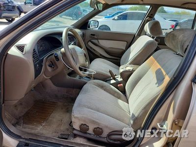 Zdjęcie 7 z 12 samochodu: 1996 TOYOTA CAMRY LE VIN:4T1BG12K9TU689666 - miniatura