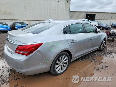 Trzecie zdjęcie samochodu z tyłu: 2015 BUICK LACROSSE VIN:1G4GB5G33FF288345 - miniatura