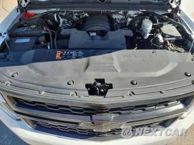 Zdjęcie 12 z 13 samochodu: 2017 CHEVROLET TAHOE POLICE VIN:1GNLCDEC9HR362308 - miniatura