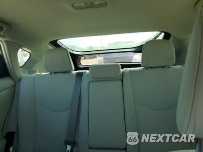Zdjęcie 10 z 13 samochodu: 2013 TOYOTA PRIUS TWO VIN:JTDKN3DUXD5689272 - miniatura