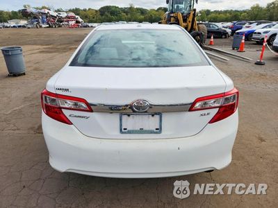 Zdjęcie 6 z 12 samochodu: 2013 TOYOTA CAMRY XLE VIN:4T4BF1FK0DR311210 - miniatura