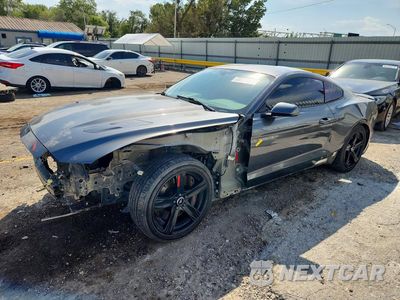 2016 FORD MUSTANG GT 1FA6P8CF1G5272077 - główne zdjęcie licytacji z USA - miniatura