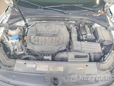 Zdjęcie 11 z 12 samochodu: 2018 VOLKSWAGEN PASSAT S VIN:1VWAA7A30JC008227 - miniatura