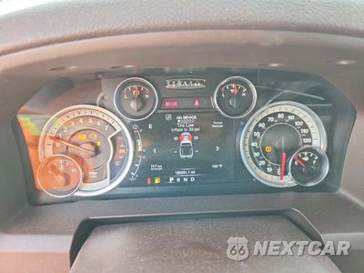 Zdjęcie 9 z 12 samochodu: 2016 RAM 1500 SLT VIN:1C6RR6LG2GS241461 - miniatura