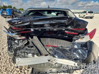 Zdjęcie 6 z 13 samochodu: 2025 TOYOTA CAMRY LE VIN:4T1DAACK7SU069454 - miniatura