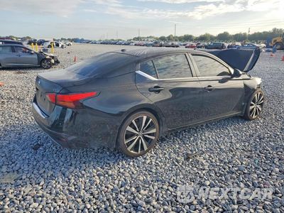 Trzecie zdjęcie samochodu z tyłu: 2022 NISSAN ALTIMA SR VIN:1N4BL4CV6NN423356 - miniatura