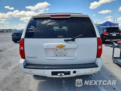 Zdjęcie 6 z 13 samochodu: 2013 CHEVROLET TAHOE C1500 LT VIN:1GNSCBE09DR269806 - miniatura