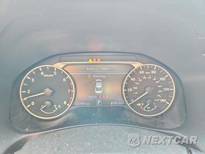 Zdjęcie 9 z 12 samochodu: 2023 NISSAN ALTIMA SV VIN:1N4BL4DV3PN403454 - miniatura