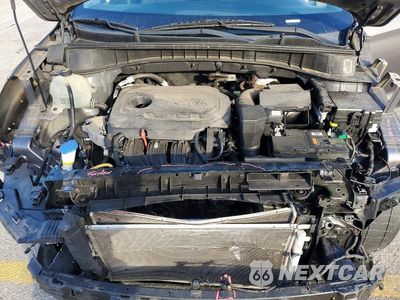 Zdjęcie 12 z 14 samochodu: 2020 HYUNDAI TUCSON SPORT VIN:KM8J3CAL2LU161383 - miniatura